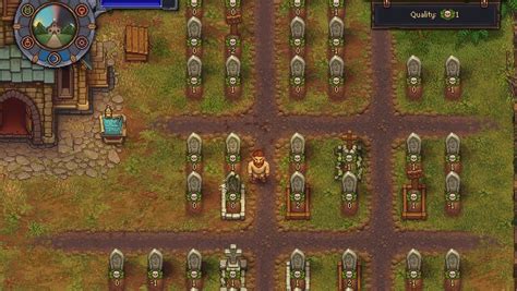 graveyard keeper skidrow|Graveyard. Keeper.v 1.404. Incl. ALL. DLCs .